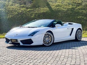 Lamborghini Gallardo LP 560-4 2009