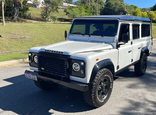 Land Rover Defender 2.5 110 Csw Turbo 5p