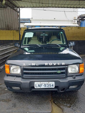 Land Rover Discovery 2.5 Tdi 5p