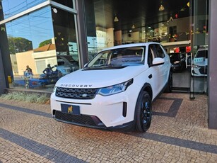 Land Rover Discovery Sport 2.0 Si4 S 4WD 2020