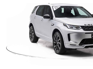 Land Rover Discovery sport R-Dynamic SE 2.0 Turbo (Aut.)