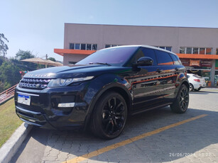 Land Rover Evoque 2.0 Si4 Dynamic 5p