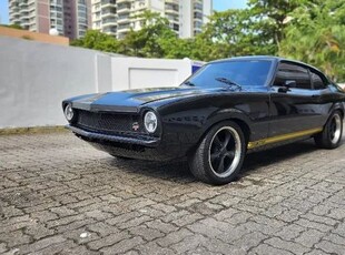 Maverick GT 1975