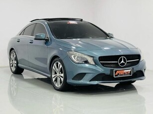 Mercedes-Benz Classe A 200 Urban 1.6 DCT Turbo 2014