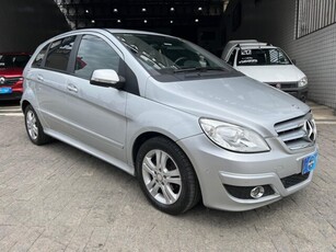 Mercedes-Benz Classe B B 180 Comfort 2011