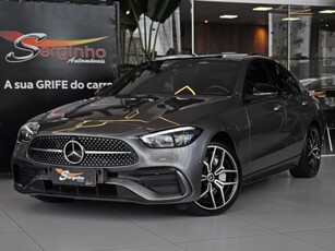 Mercedes-Benz Classe C C 300 AMG Line 2022