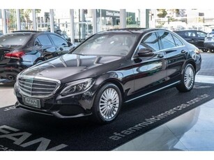 Mercedes-Benz Classe C C 300 Anniversary Edition 2017