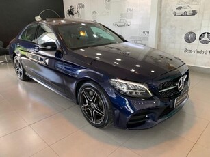 Mercedes-Benz Classe C C 300 Sport 2019