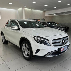 Mercedes-Benz Classe GLA Gla200ff