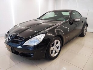 Mercedes-Benz Classe SLK SLK 200 2007