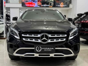 Mercedes-Benz GLA 200 Advance 2019