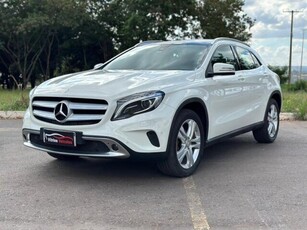 Mercedes-Benz GLA 200 Style 2017