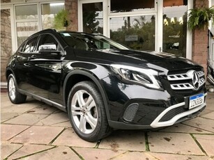 Mercedes-Benz GLA 200 Style 2019