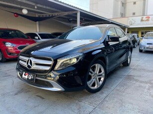 Mercedes-Benz GLA 250 Sport 2015