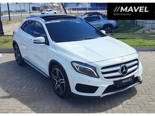 Mercedes-Benz GLA 250 Sport 2016