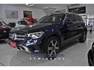 Mercedes-Benz GLC 220 D Off-Road 4Matic 2020