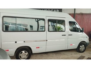 Mercedes-Benz Sprinter 313 2.2 Van CDI Luxo (Teto Alto/Longa) 2008