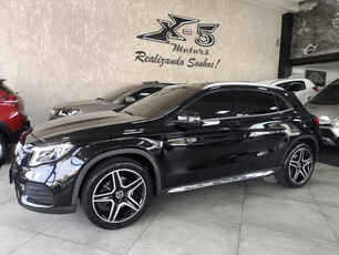 Mercedes GLA 250 Sport 2.0 TB 16V 4x2 211cv Aut.