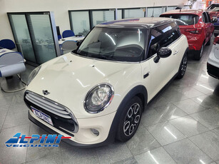 MINI Cooper 12V TURBO