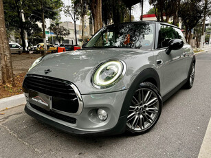 MINI Cooper 1.5 12V TWINPOWER TOP