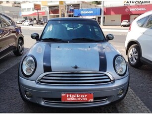 MINI Cooper 1.6 16V 2010