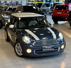 MINI COOPER 1.6 16V em São Paulo e Guarulhos