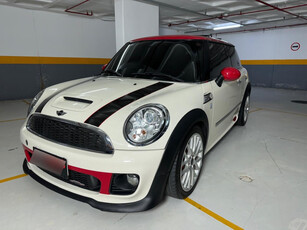 MINI Cooper 1.6 John Cooper Works 3p