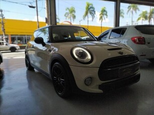 MINI Cooper 2.0 S Top (Aut) 2p 2016