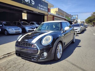 MINI Cooper 2.0 S Top (Aut) 4p 2015