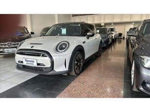 MINI Cooper 33kWh S E Exclusive 2p 2022