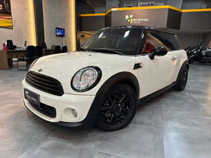 MINI Cooper ONE