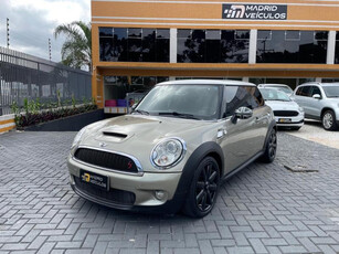 MINI Cooper S Cooper S