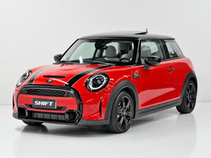 MINI Cooper S Top 2.0