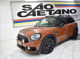 MINI Countryman 1.5 12v Twinpower Turbo Cooper