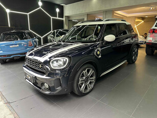 MINI Countryman 1.5 12V TWINPOWER TURBO HYBRID COOPER S E SPORT ALL4 STEPTRONIC