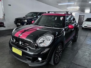 MINI Countryman 1.6 S All4 Top 2014