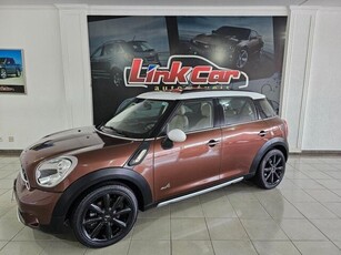 MINI Countryman 1.6 S All4 Top 2015