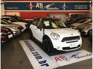 MINI Countryman 1.6 S All4 Top 2015