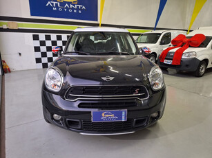 MINI Countryman 1.6 S TOP 16V 184CV GASOLINA 4P AUTOMÁTICO