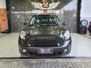 MINI Countryman 1.6 S Top 2015