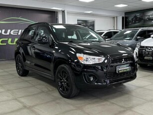 Mitsubishi ASX 2.0 16V 2014