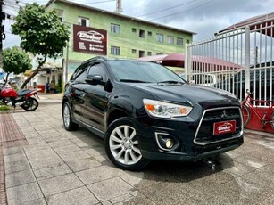 Mitsubishi ASX 2.0 16V CVT 2014