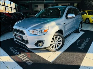 Mitsubishi ASX 2.0 16V CVT 4WD 2016