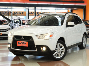 Mitsubishi ASX 2.0 4X2 16V