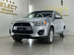 Mitsubishi ASX 2.0 4x2 2013