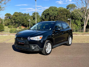 Mitsubishi ASX 2.0 4x2 Cvt 5p