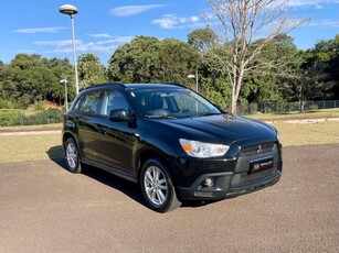 Mitsubishi ASX 2.0 (Aut) 4x2 2011