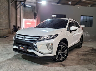 Mitsubishi Eclipse Cross 1.5 MIVEC TURBO GASOLINA GLS CVT