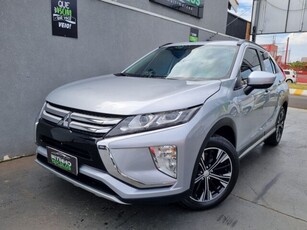 Mitsubishi Eclipse Cross 1.5 Turbo HPE (Aut) 2020