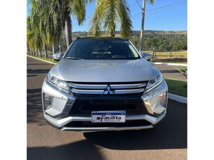 Mitsubishi Eclipse Cross 1.5 Turbo HPE (Aut) 2021